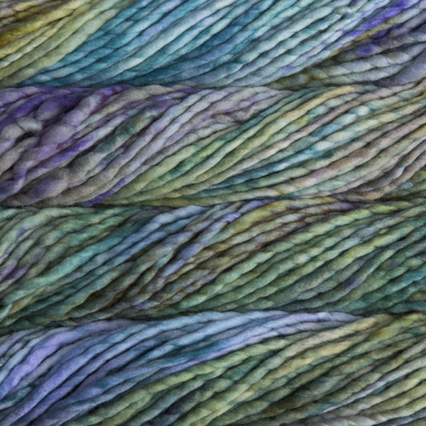 Rasta by Malabrigo