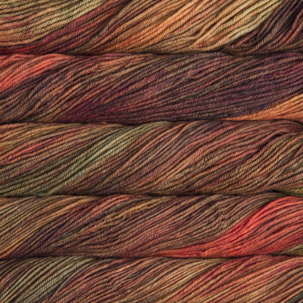 Rios by Malabrigo