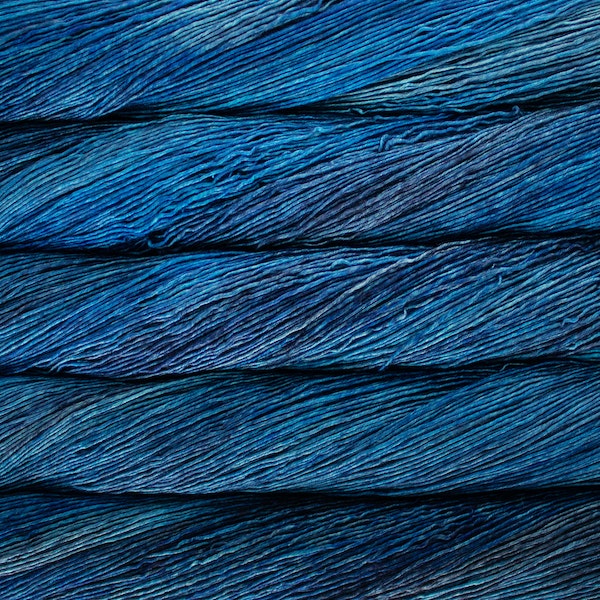 Mechita by Malabrigo