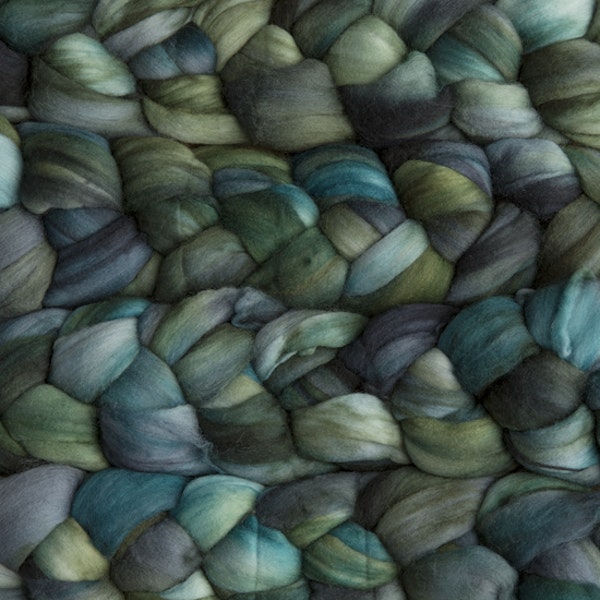 Nube by Malabrigo