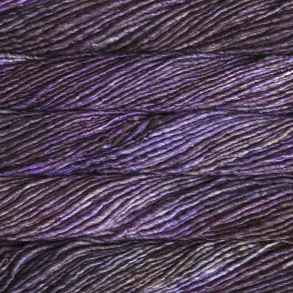 Mecha by Malabrigo