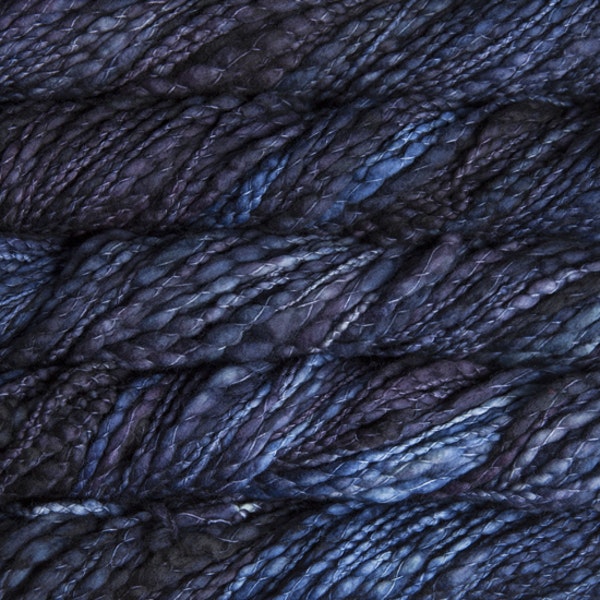 Caracol by Malabrigo