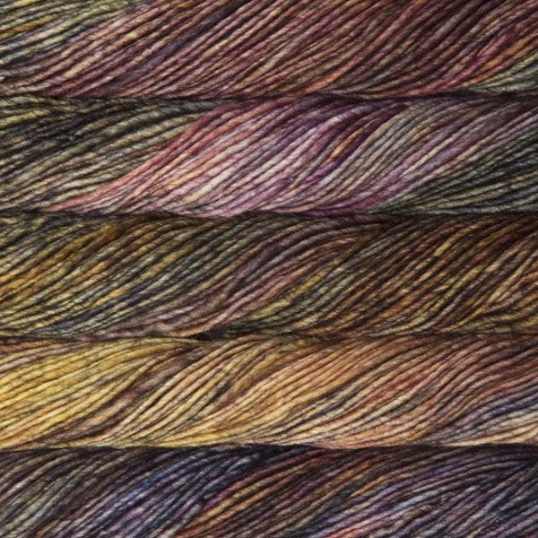 Mecha by Malabrigo