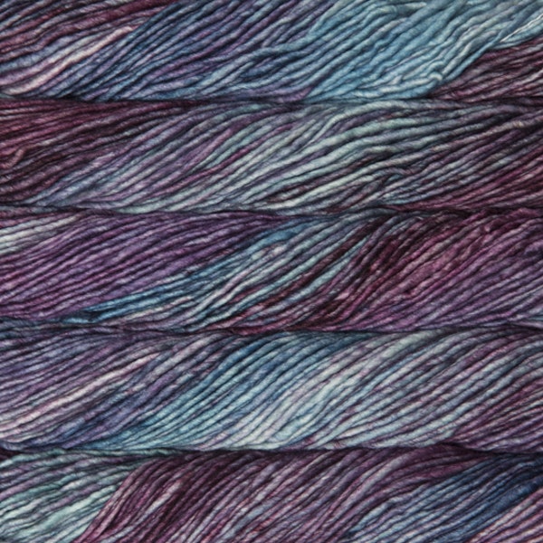 Mecha by Malabrigo