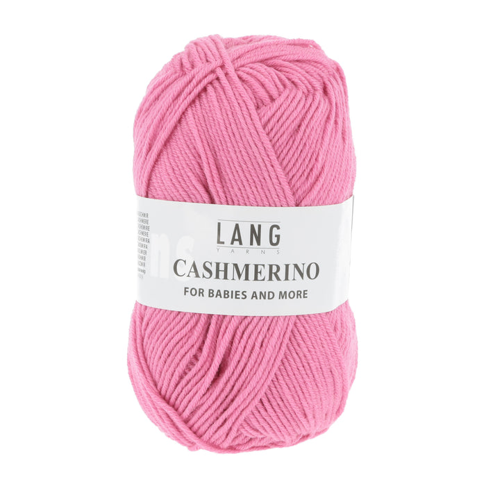 Cashmerino by Lang