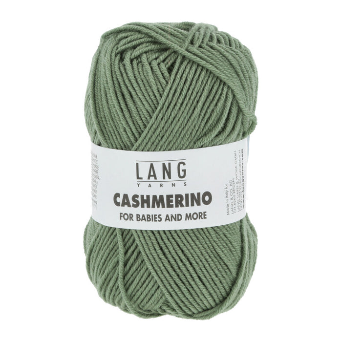 Cashmerino by Lang