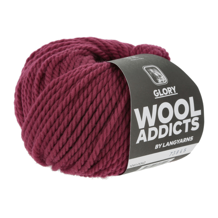 Glory by Wool Addicts