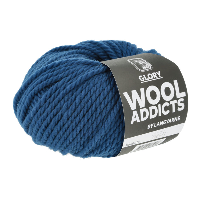 Glory by Wool Addicts
