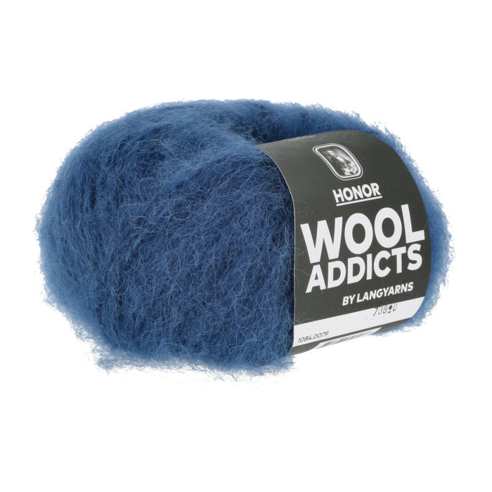 Honor by Wool Addicts