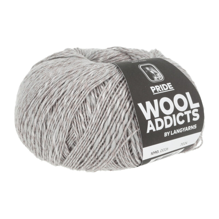Pride by Wool Addicts