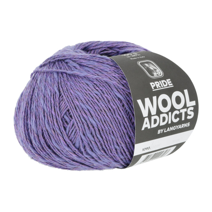 Pride by Wool Addicts