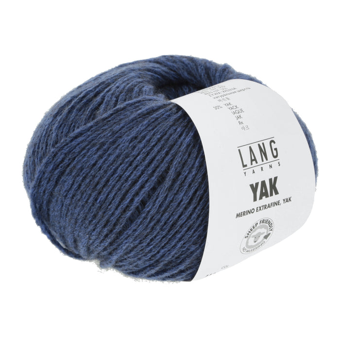 YAK von Lang Yarns