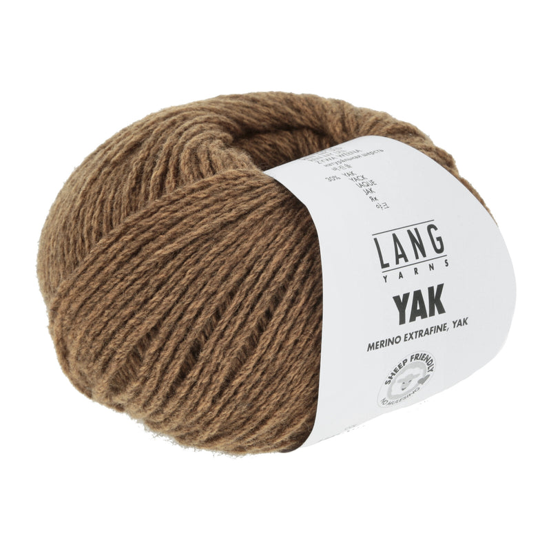 YAK by Lang Yarns