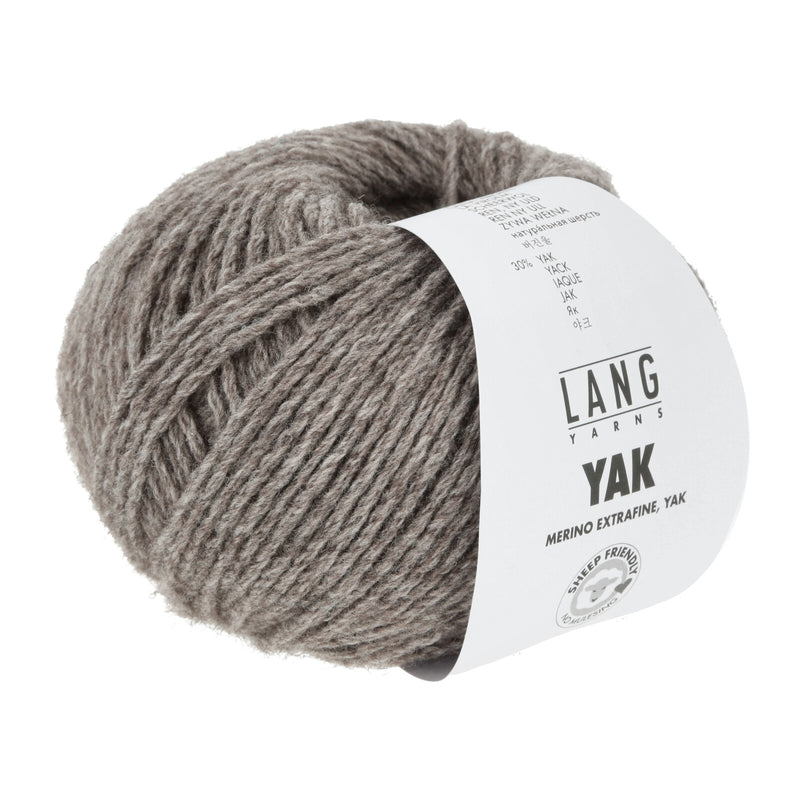 YAK by Lang Yarns