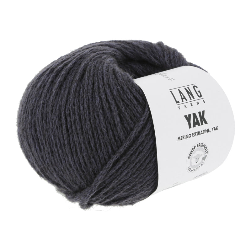 YAK by Lang Yarns
