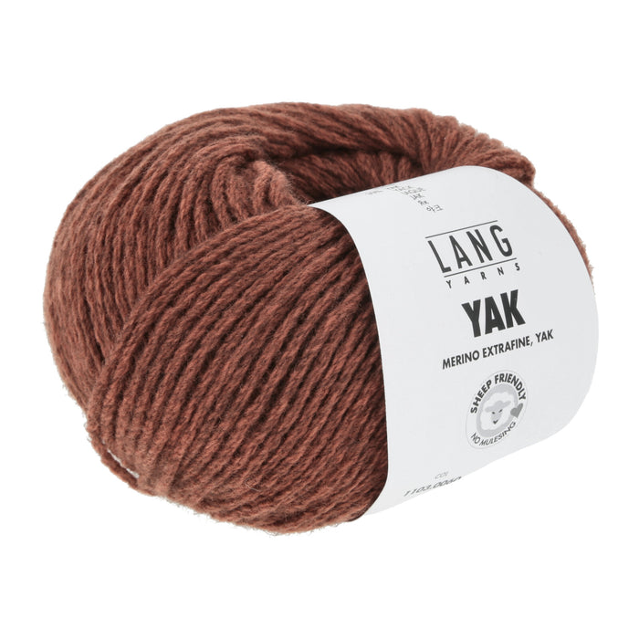 YAK von Lang Yarns