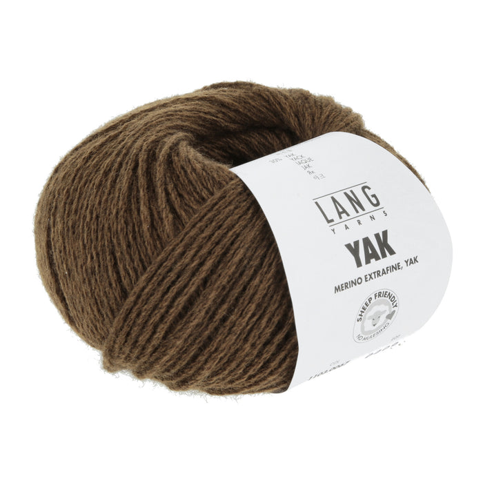 YAK von Lang Yarns