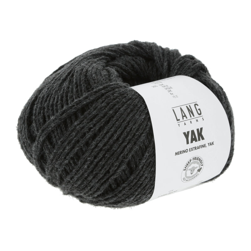YAK by Lang Yarns