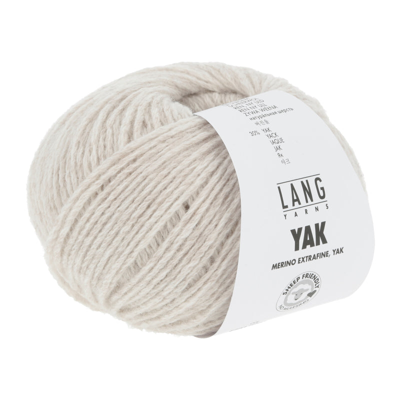 YAK by Lang Yarns