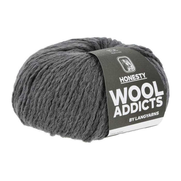 Honesty Yarn by Wool Addicts