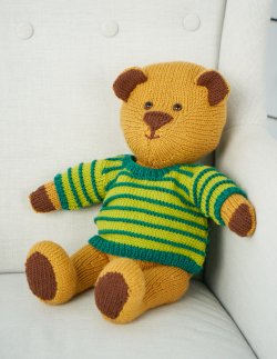 Ciao Baby von Jody Long