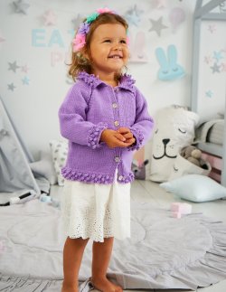 Ciao Baby von Jody Long