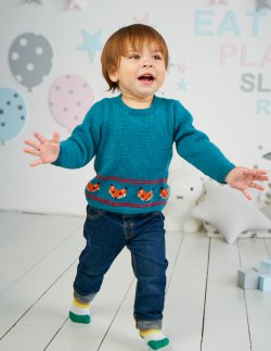 Ciao Baby von Jody Long