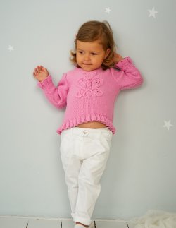 Ciao Baby von Jody Long