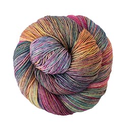 Ultimate Sock by Malabrigo Yarn