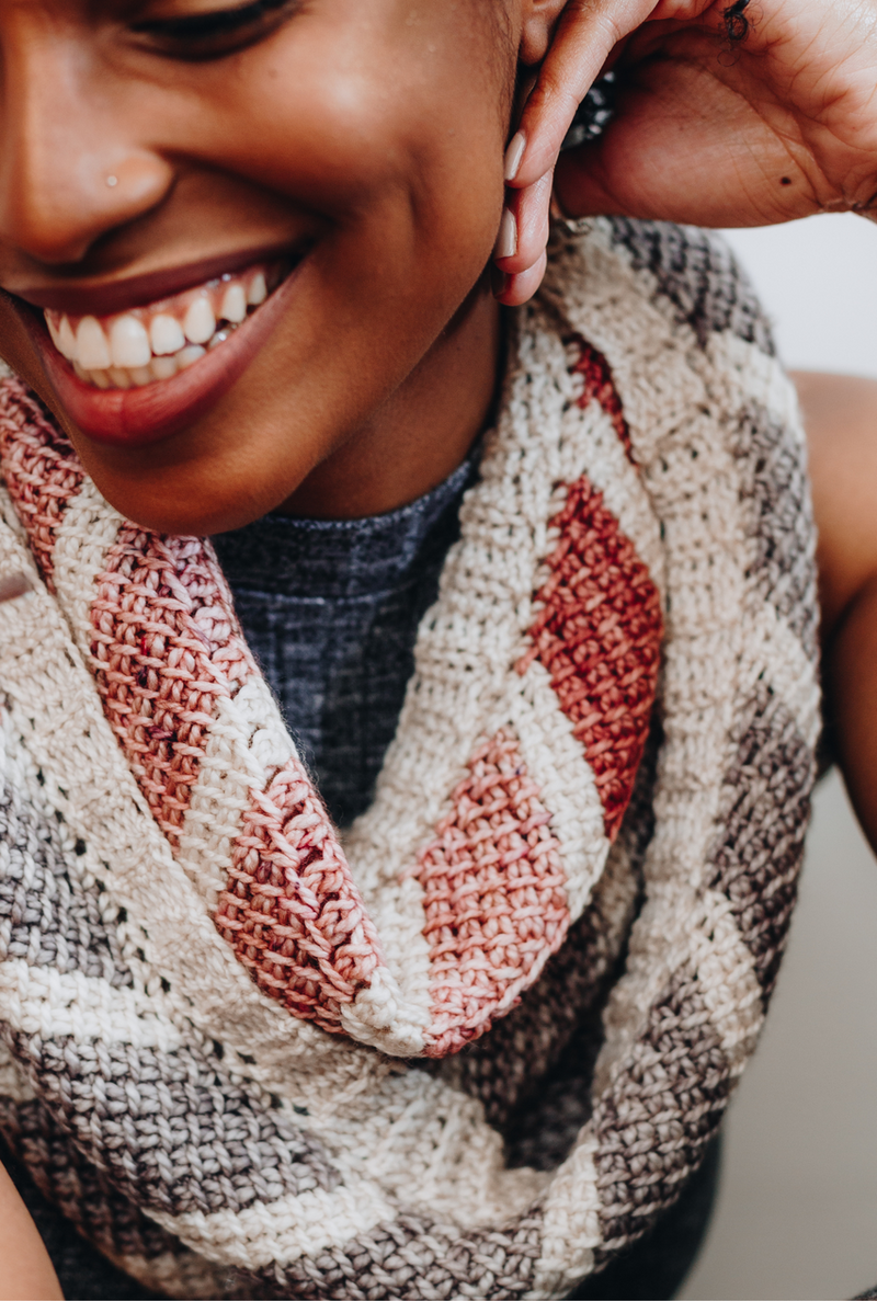 The Tunisian Crochet Handbook by Toni Lipsey