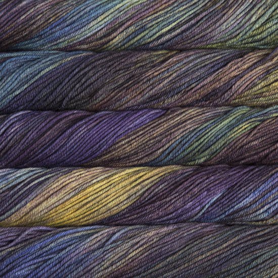 Rios by Malabrigo