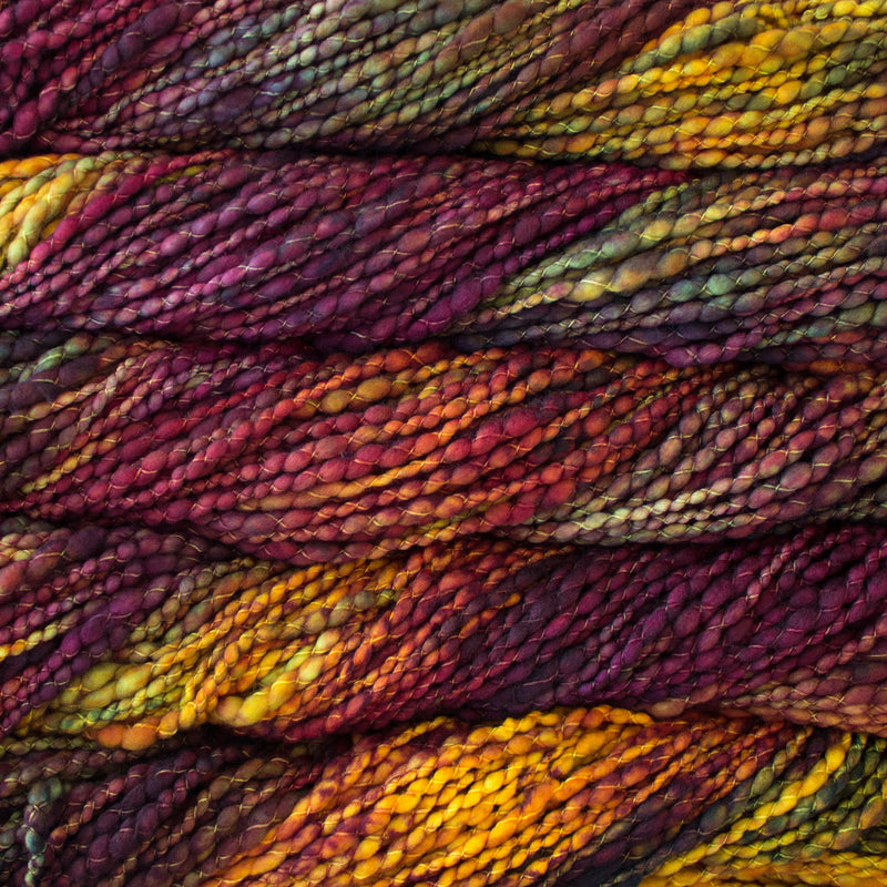 Caracol by Malabrigo