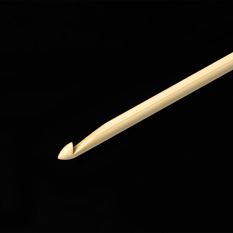 Tunisian Interchangeable Crochet Hook Combo Set by Clover