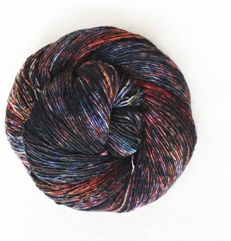 Mechita by Malabrigo