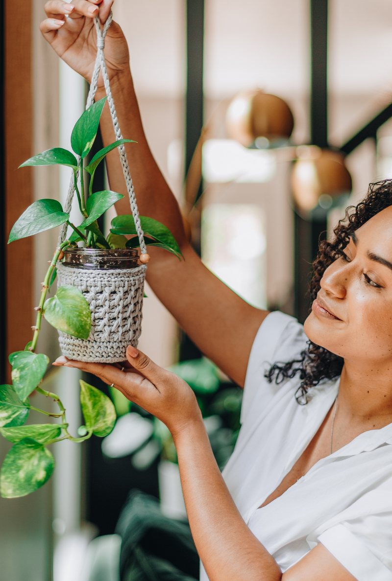 The Tunisian Crochet Handbook by Toni Lipsey