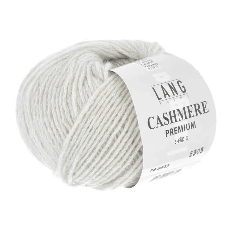 Cashmere Premium from Lang