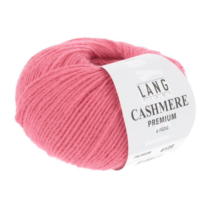 Cashmere Premium from Lang