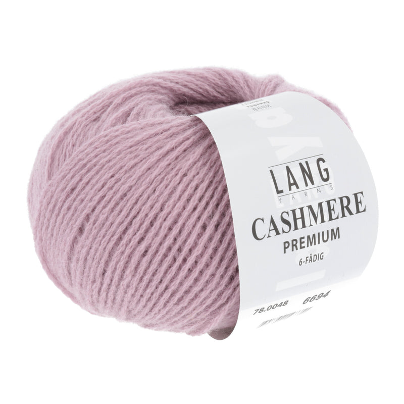 Cashmere Premium from Lang