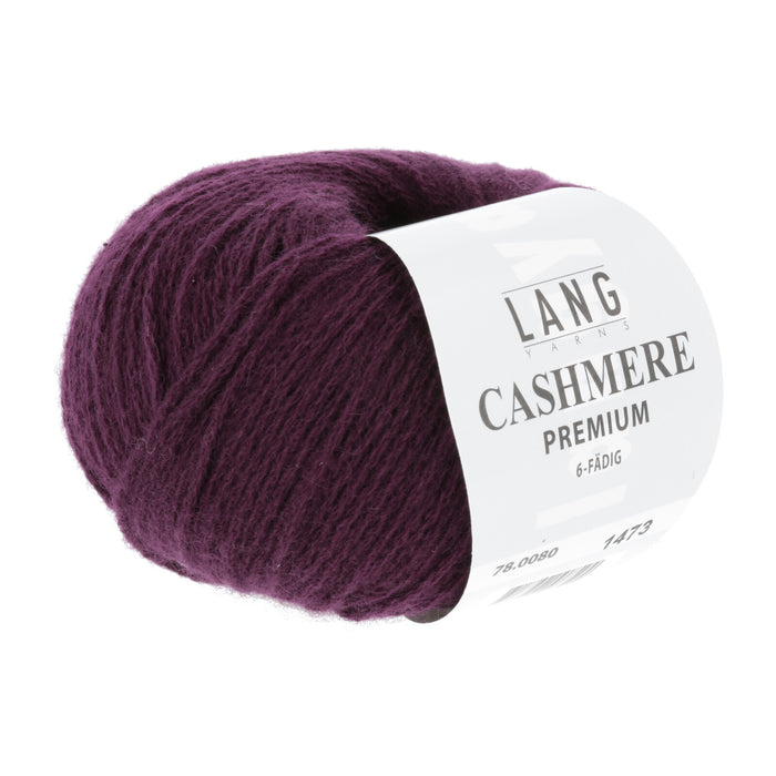 Cashmere Premium from Lang