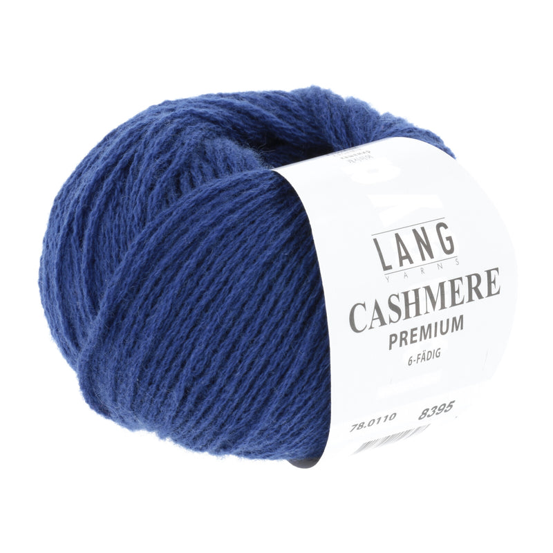 Cashmere Premium from Lang