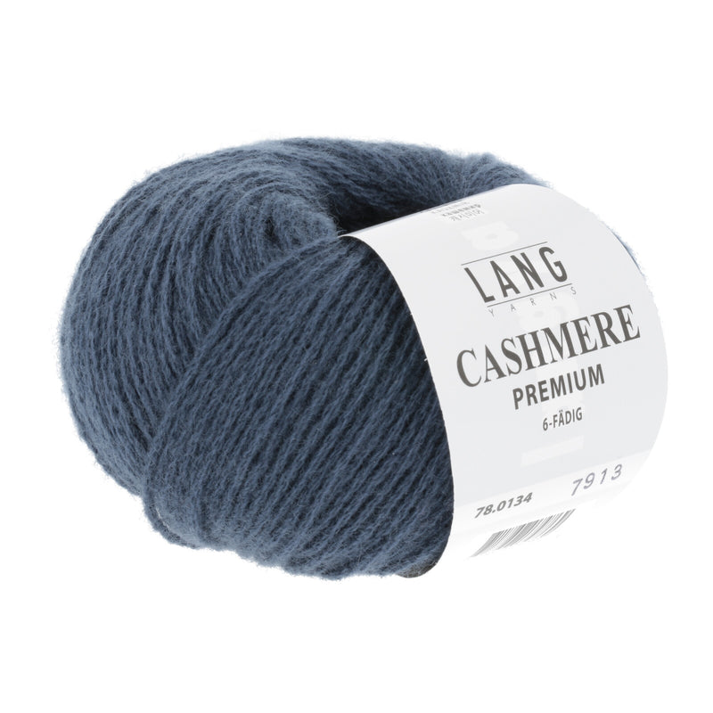 Cashmere Premium from Lang