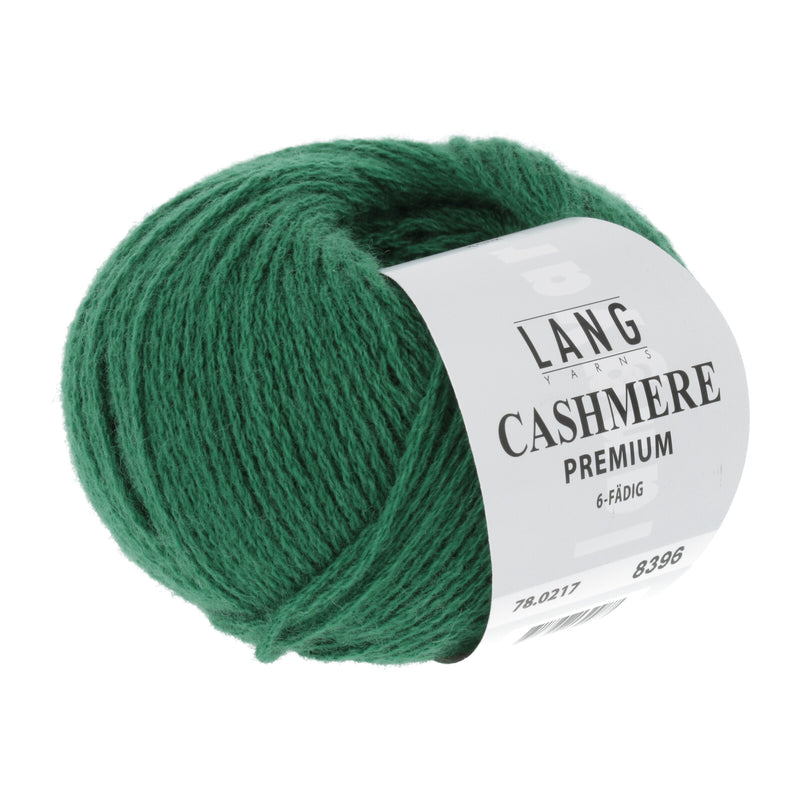 Cashmere Premium from Lang