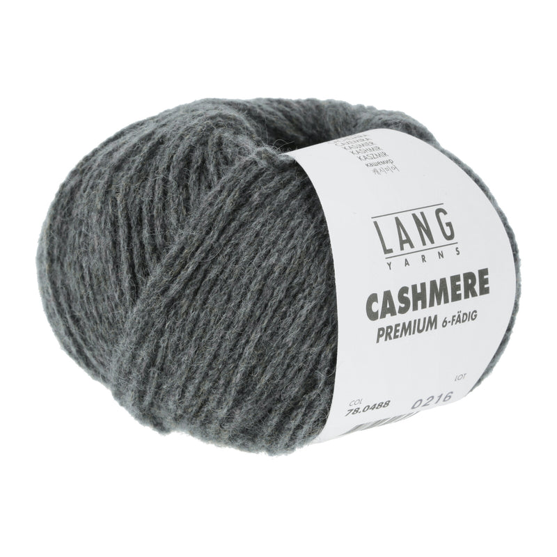 Cashmere Premium from Lang