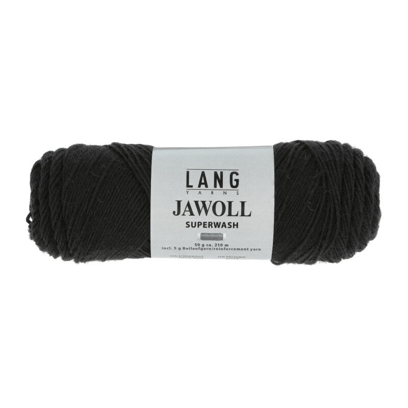 Jawoll by Lang