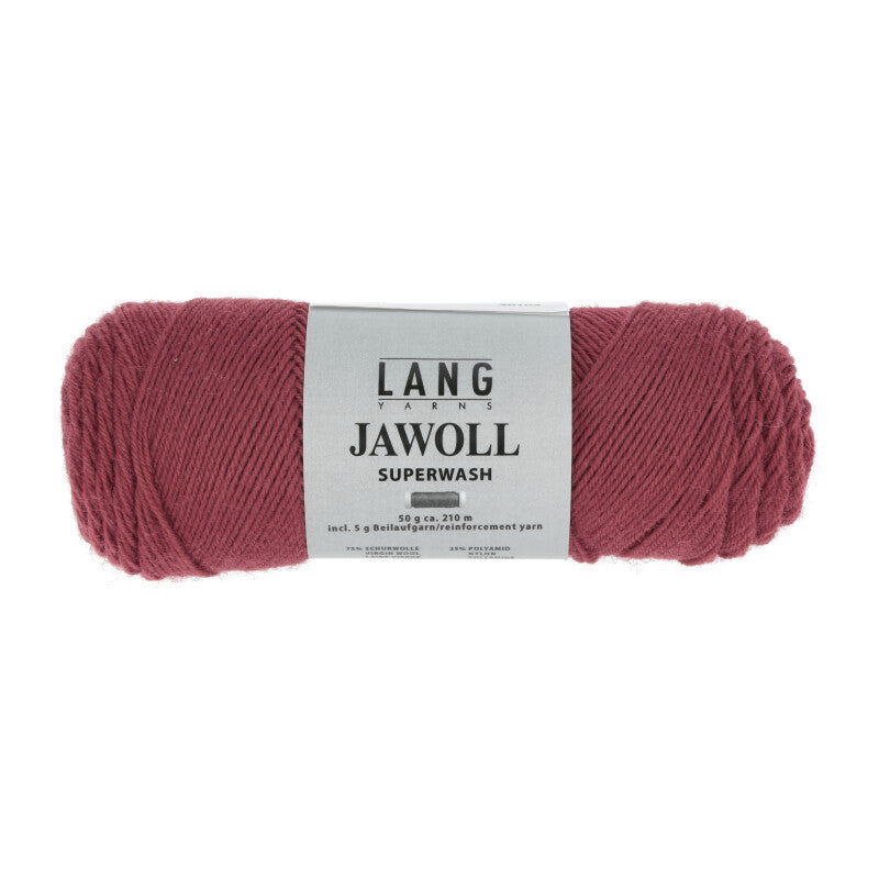 Jawoll by Lang