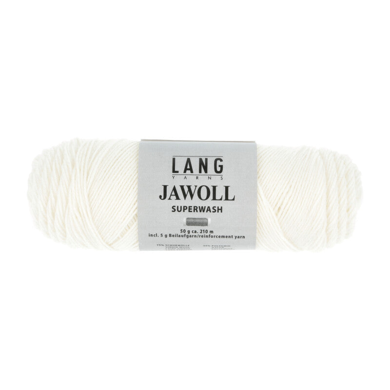 Jawoll by Lang