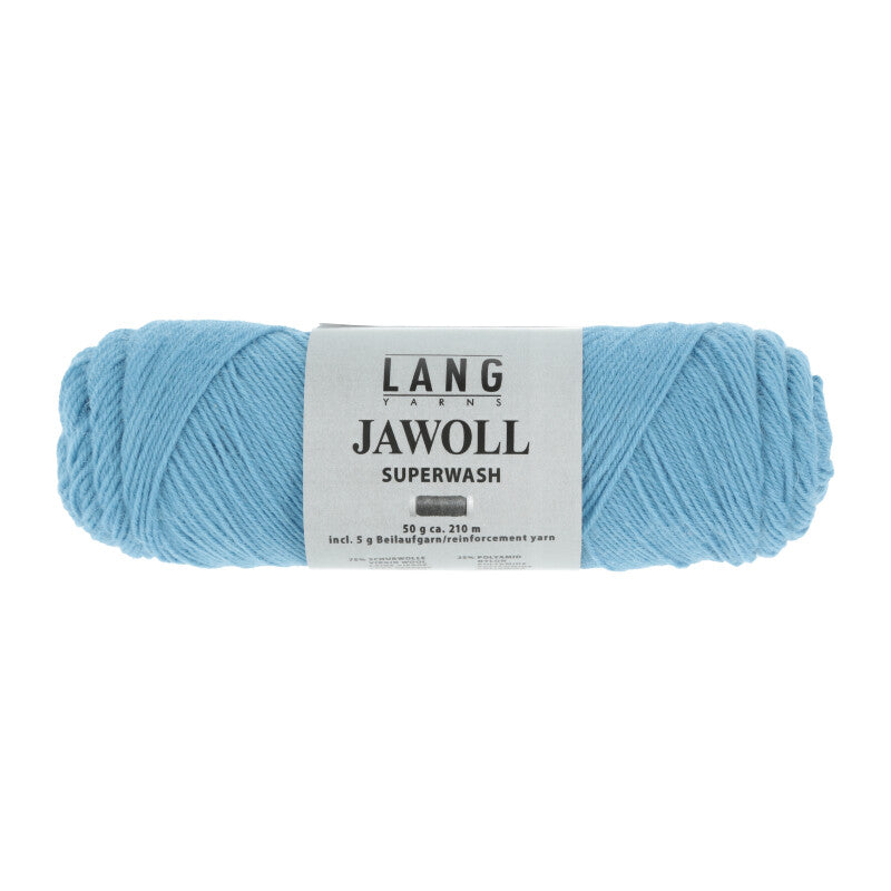 Jawoll by Lang