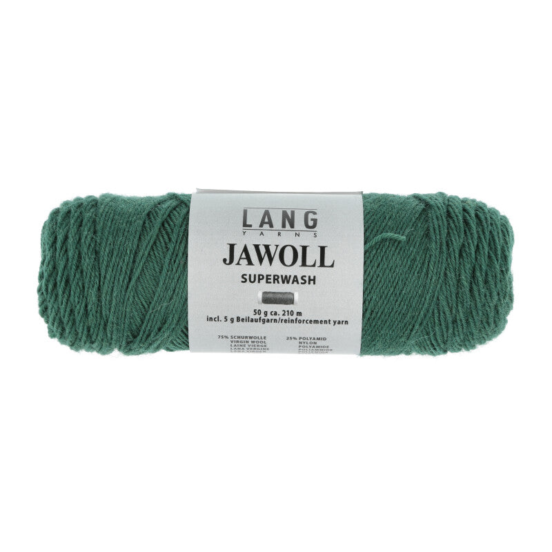 Jawoll by Lang