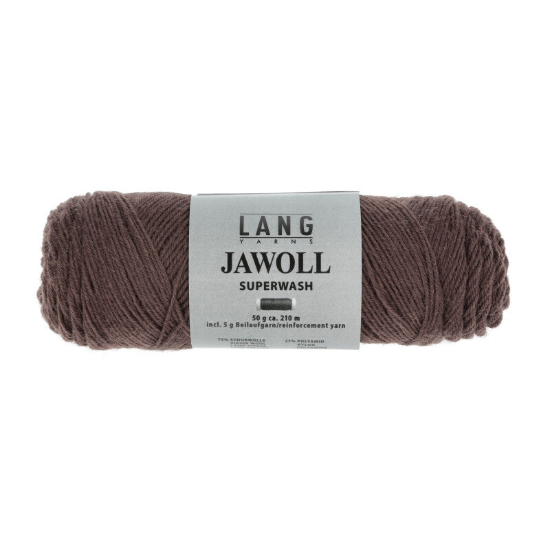 Jawoll by Lang