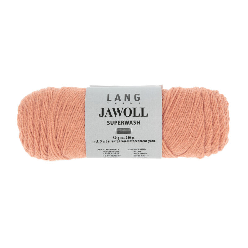 Jawoll by Lang